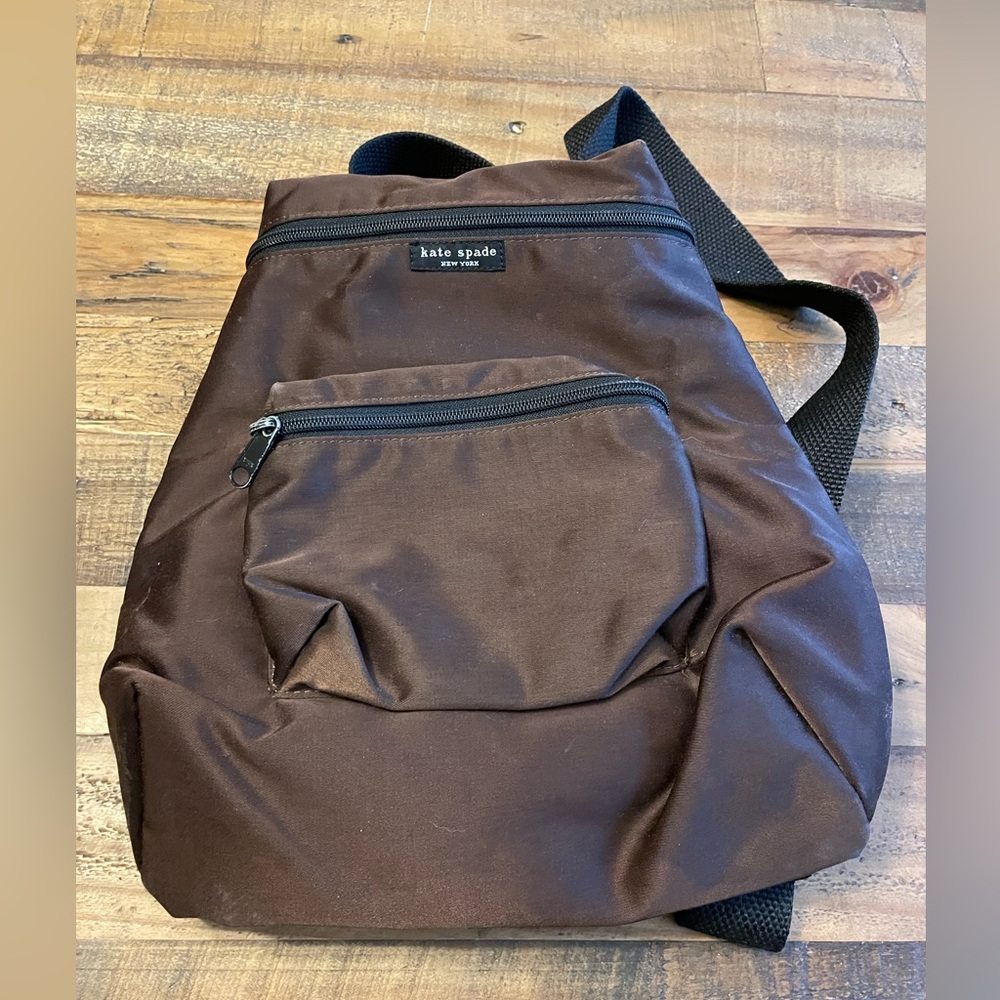 Kate Spade Backpack